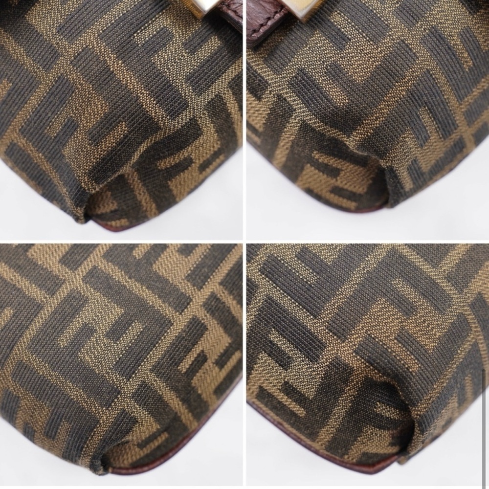 SALE ! Fendi Zucchino Vitello Tube
Crossbody Bag Bag - Picture 8 of 15